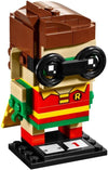 LEGO Set-Robin-BrickHeadz / BrickHeadz Series 1 / Super Heroes / The LEGO Batman Movie-41587-1-Creative Brick Builders