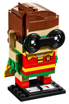 LEGO Set-Robin-BrickHeadz / BrickHeadz Series 1 / Super Heroes / The LEGO Batman Movie-41587-1-Creative Brick Builders