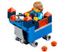 LEGO Set-Robin's Mini Fortrex (Polybag)-Nexo Knights-30372-1-Creative Brick Builders