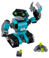 LEGO Set-Robo Explorer-Creator-31062-1-Creative Brick Builders