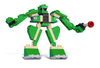 LEGO Set-Robo Pod-X-Pod-4346-1-Creative Brick Builders