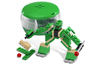 LEGO Set-Robo Pod-X-Pod-4346-1-Creative Brick Builders