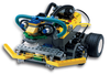 LEGO Set-Robotics Invention System, Version 2.0-Mindstorms: RCX-3804-1-Creative Brick Builders
