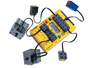 LEGO Set-Robotics Invention System, Version 2.0-Mindstorms: RCX-3804-1-Creative Brick Builders