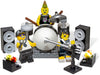 LEGO Set-Rock Band Set-Minifigure Set-850486-1-Creative Brick Builders