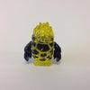 LEGO Minifigure-Rock Monster: Combustix (Trans-Yellow)-Power Miners-PM023-Creative Brick Builders