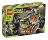 LEGO Set-Rock Wrecker-Power Miners-8963-1-Creative Brick Builders