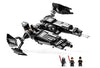 LEGO Set-Rogue Shadow-Star Wars / Star Wars Expanded Universe-7672-1-Creative Brick Builders