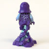LEGO Minifigure-Rogul-Nexo Knights-NEX077-Creative Brick Builders