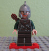 LEGO Minifigure-Rohan Soldier-The Hobbit and the Lord of the Rings / The Lord of the Rings-LOR009-Creative Brick Builders