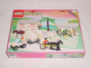 LEGO Set-Rolling Acres Ranch-Town / Paradisa-6419-4-1-Creative Brick Builders