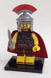 LEGO Minifigure-Roman Commander-Collectible Minifigures / Series 10-Creative Brick Builders