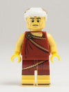 LEGO Minifigure-Roman Emperor-Collectible Minifigures / Series 9-COL09-5-Creative Brick Builders