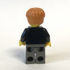 LEGO Minifigure-Ron Weasley, Black and White Plaid Shirt-Harry Potter / Chamber of Secrets-HP032-Creative Brick Builders