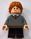 Ron Weasley, Gryffindor Sweater (short legs)
