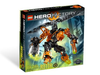 LEGO Set-Rotor-Hero Factory / Villains-7162-1-Creative Brick Builders