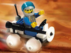 LEGO Set-Rover-Space / Life On Mars-7301-4-Creative Brick Builders