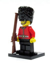 LEGO Minifigure-Royal Guard-Collectible Minifigures / Series 5-COL05-3-Creative Brick Builders