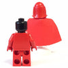 LEGO Minifigure -- Royal Guard-Star Wars / Star Wars Episode 4/5/6 -- SW040 -- Creative Brick Builders