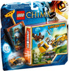 LEGO Set-Royal Roost-Legends of Chima-70108-1-Creative Brick Builders