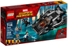 LEGO Set-Royal Talon Fighter Attack-Super Heroes-76100-1-Creative Brick Builders
