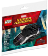 LEGO Set-Royal Talon Fighter-Super Heroes-30450-1-Creative Brick Builders