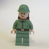 LEGO Minifigure-Russian Guard 3-Indiana Jones / Kingdom of the Crystal Skull-IAJ021-Creative Brick Builders