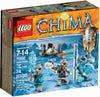 LEGO Set-Saber-tooth Tiger Tribe Pack-Legends of Chima-70232-1-Creative Brick Builders
