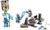 LEGO Set-Saber-tooth Tiger Tribe Pack-Legends of Chima-70232-1-Creative Brick Builders