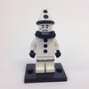 LEGO Minifigure-Sad Clown-Collectible Minifigures / Series 10-COL10-11-Creative Brick Builders