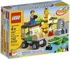 LEGO Set-Safari Building Set-Creator / Basic Set-4637-4-Creative Brick Builders
