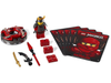 LEGO Set-Samurai X-Ninjago-9566-1-Creative Brick Builders