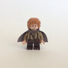 LEGO Minifigure-Samwise Gamgee-The Hobbit and the Lord of the Rings / The Lord of the Rings-LOR004-Creative Brick Builders