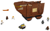 LEGO Set-Sandcrawler-Star Wars / Star Wars Episode 4/5/6-75220-1-Creative Brick Builders