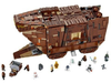 LEGO Set-Sandcrawler - UCS-Star Wars / Ultimate Collector Series / Star Wars Episode 4/5/6-75059-1-Creative Brick Builders