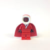 LEGO Minifigure -- Santa Darth Maul-Star Wars / Star Wars Other -- SW0423 -- Creative Brick Builders