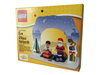 LEGO Set-Santa Set-Holiday / Christmas-850939-1-Creative Brick Builders