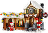 LEGO Set-Santa's Workshop-Holiday / Christmas-10245-1-Creative Brick Builders