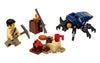 LEGO Set-Scarab Attack-Pharaoh's Quest-7305-1-Creative Brick Builders
