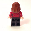 LEGO Minifigure-Scarlet Witch-Super Heroes / Avengers Age of Ultron-SH174-Creative Brick Builders