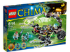 LEGO Set-Scorm's Scorpion Stinger-Legends of Chima-70132-1-Creative Brick Builders