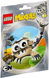 LEGO Set-Scorpi - Series 3-Mixels-41522-1-Creative Brick Builders