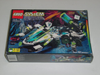LEGO Set-Scorpion Detector-Space / Exploriens-6938-1-Creative Brick Builders