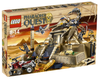 LEGO Set-Scorpion Pyramid-Pharaoh's Quest-7327-1-Creative Brick Builders