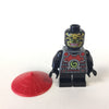 LEGO Minifigure-Scout - Yellow Face Markings-Ninjago-NJO072-Creative Brick Builders
