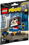 LEGO Set-Screeno - Series 9-Mixels-41578-1-Creative Brick Builders