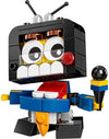 LEGO Set-Screeno - Series 9-Mixels-41578-1-Creative Brick Builders