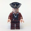 LEGO Minifigure-Scrum-Pirates of the Caribbean-poc023-Creative Brick Builders
