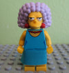 LEGO Minifigure-Selma-Collectible Minifigures / The Simpsons Series 2-COLSIM2-11-Creative Brick Builders