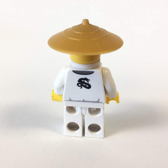 Ninjago hat Golden Ninja neu gestartet